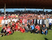 Çanspor BAL'landı