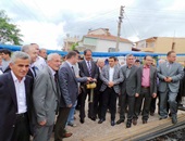 Ayşe Köse Haktanır Kız Öğrenci Yurdu Temeli Atıldı