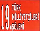 Türk Milliyetçileri Günü