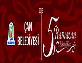 Çan Ramazana Hazır