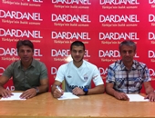 Doğancan Topal Çanakkale Dardanelspor'da