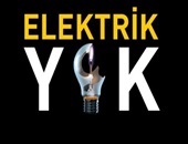 Pazar Günü Elektrik Yok