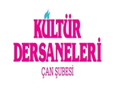 Kültür Dershanesi Bursluluk Sınavı