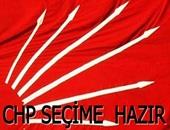 CHP Seçime Hazır