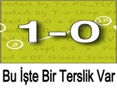 Verilmeyen 2 gol kaçan 3 puan