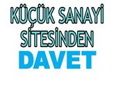 Küçük Sanayi Sitesinden