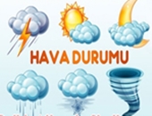 Meteorolojik Değerlendirme