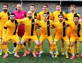 Çanakkalespor Yine Galip