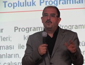 Çan'da Proje Hazırlama Semineri Düzenlendi