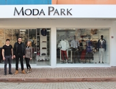 Moda park açılıyor