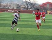 Yeni Çanspor Evinde Mağlup