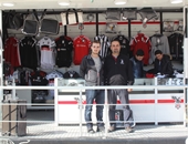 BJK Store Çan'da