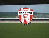 Çanspor Evinde 3 Puan Aldı